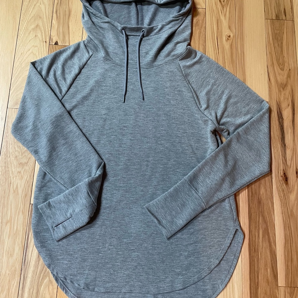 Athletic Works hoodie.